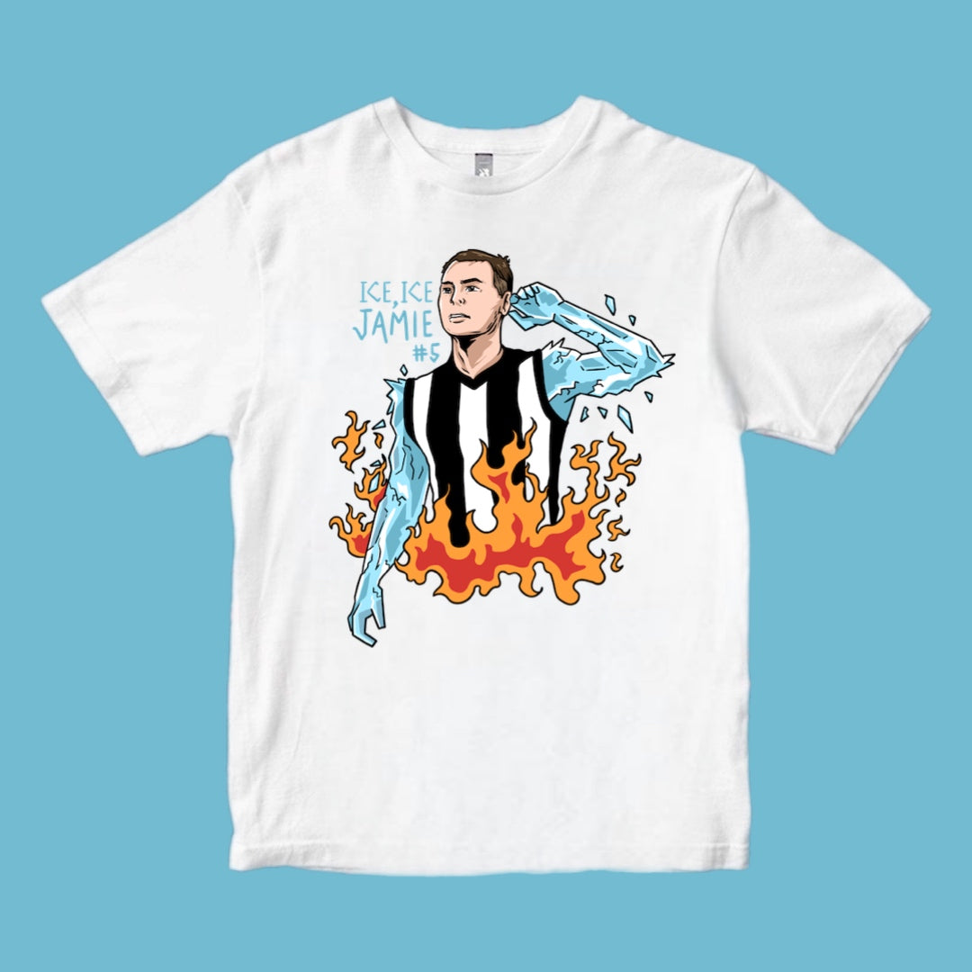 Jude Shirt — ICE main image 0