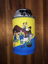 WEST IS BEST: STUBBY HOLDER
