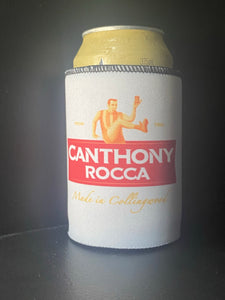 CANTHONY ROCCA: STUBBY HOLDER