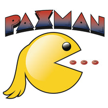 PAX-MAN