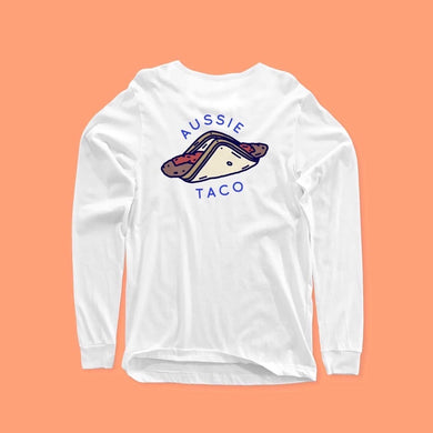 AUSSIE TACO: LS