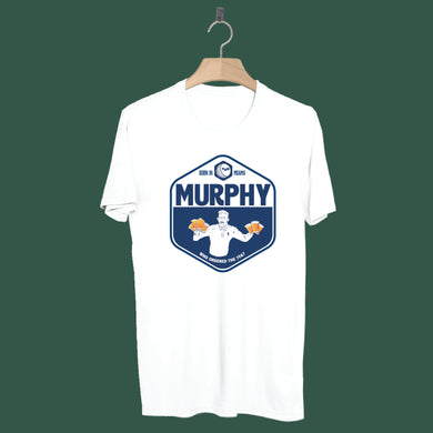 MURPH’S 7FA: FRONT ONLY