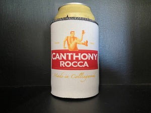 CANTHONY ROCCA: STUBBY HOLDER