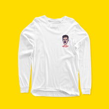 LETS GET SEXY LONG SLEEVE