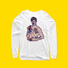 LETS GET SEXY LONG SLEEVE